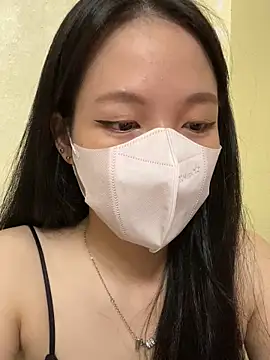 Snapshot of minmin2kk5 chatting on 3, 10, 2025 minmin2kk5 online show from 3, 10, 2025