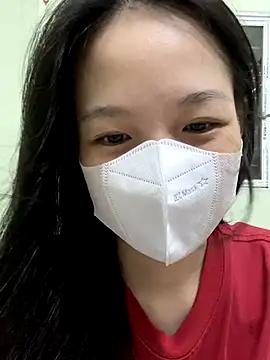 Snapshot of minmin2kk5 chatting on 6, 10, 2025 minmin2kk5 online show from 6, 10, 2025