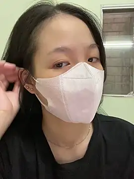 Snapshot of minmin2kk5 chatting on 10, 10, 2025 minmin2kk5 online show from 10, 10, 2025