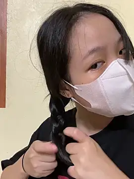 Snapshot of minmin2kk5 chatting on 10, 10, 2025 minmin2kk5 online show from 10, 10, 2025