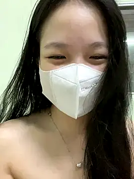 Snapshot of minmin2kk5 chatting on 17, 10, 2025 minmin2kk5 online show from 17, 10, 2025