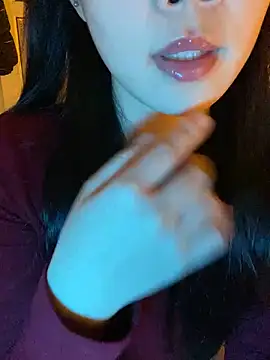 Snapshot of minmin2kk5 chatting on 31, 10, 2025 minmin2kk5 online show from 31, 10, 2025