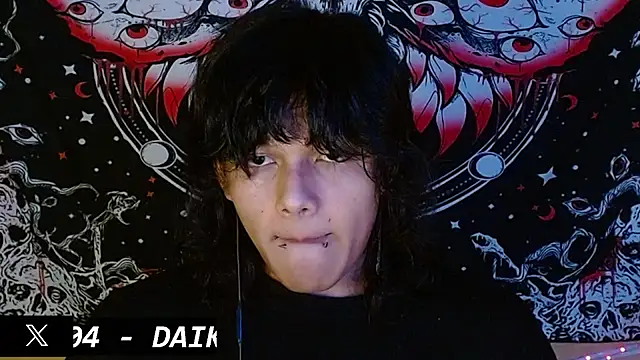 daiki sx online show from 22, 3, 2025