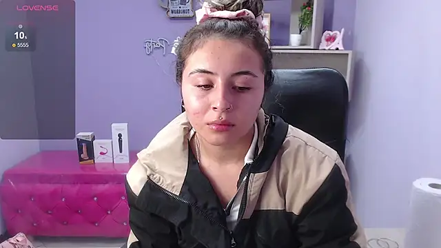 celeste blue69 online show from 20, 1, 2025