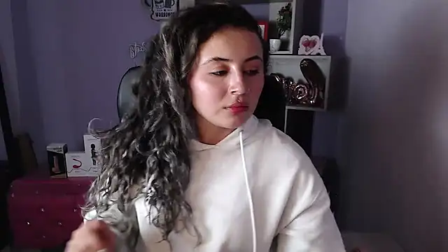 celeste blue69 online show from 23, 2, 2025