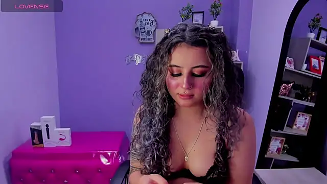 celeste blue69 online show from 15, 3, 2025