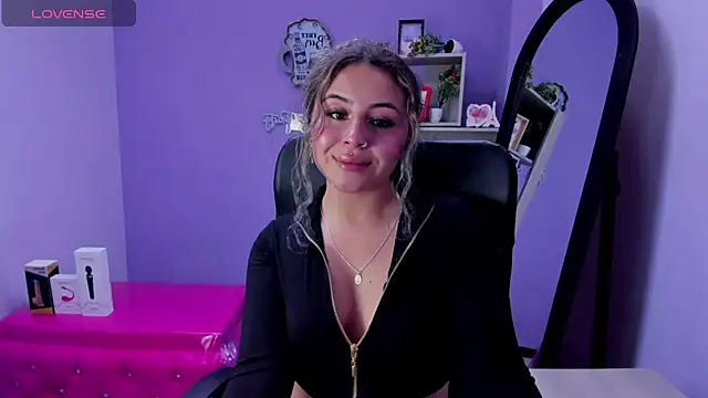 celeste blue69 online show from 21, 3, 2025