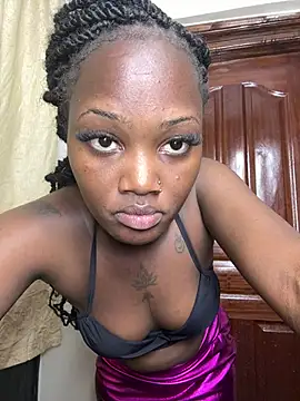 Queen Arnah254 online show from 5, 5, 2026