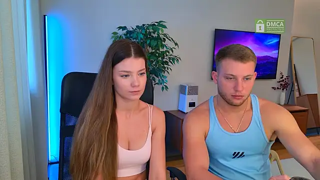 Jony and Jessica online show from 14, 7, 2026