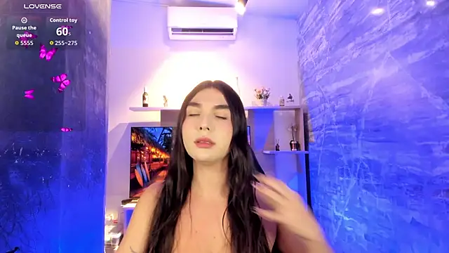 saracaball  online show from 9, 9, 2025