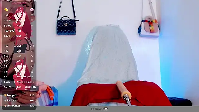 la ratona 1 online show from 18, 3, 2026