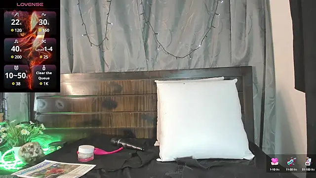 Snapshot of eva1saenz chatting on 5, 12, 2024 eva1saenz online show from 5, 12, 2024