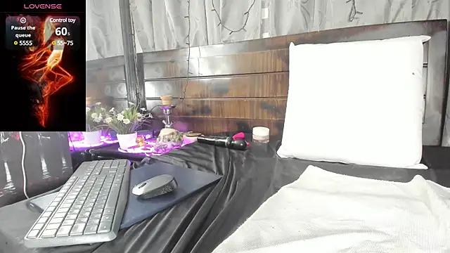 Snapshot of eva1saenz chatting on 26, 2, 2025 eva1saenz online show from 26, 2, 2025