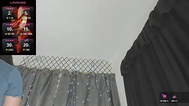 Snapshot of eva1saenz chatting on 1, 10, 2025 eva1saenz online show from 1, 10, 2025