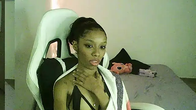 Crystal florez24 online show from 22, 9, 2025