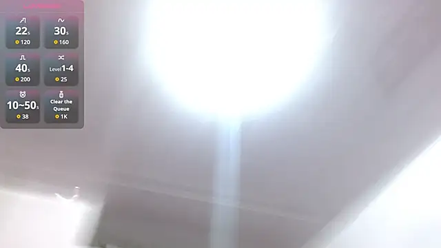 camilavagina24 online show from 20, 2, 2026