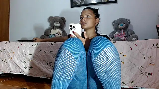 camilavagina24 online show from 10, 3, 2026