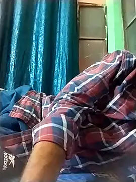 ALWAYSHORNYDADDY online show from 29, 1, 2025