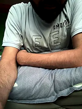 ALWAYSHORNYDADDY online show from 18, 12, 2025