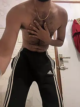 ALWAYSHORNYDADDY online show from 11, 2, 2026