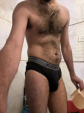 ALWAYSHORNYDADDY online show from 12, 5, 2026
