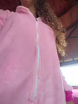 Rati Curly online show from 22, 5, 2026