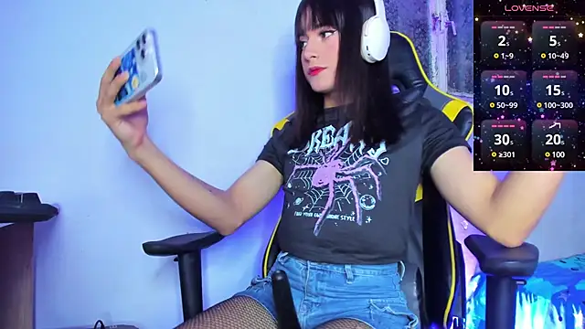 Dallia Park online show from 5, 12, 2024