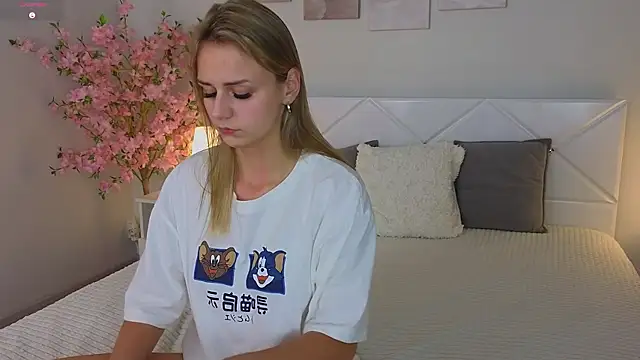 Wendy D0ll online show from 11, 2, 2025