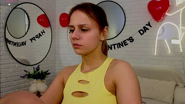 Wendy D0ll online show from 16, 2, 2026