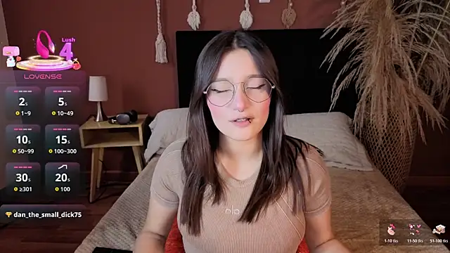 Elecktra sweet online show from 22, 12, 2025