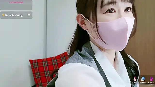 aaanyan online show from 2, 12, 2024