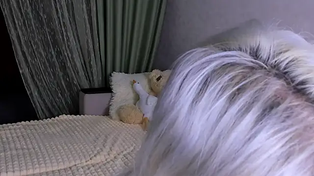 Sweeet Barbie online show from 11, 2, 2026