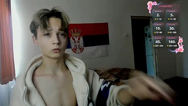 Vampirella GS online show from 27, 9, 2025