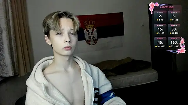 Vampirella GS online show from 8, 10, 2025