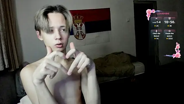 Vampirella GS online show from 28, 11, 2025