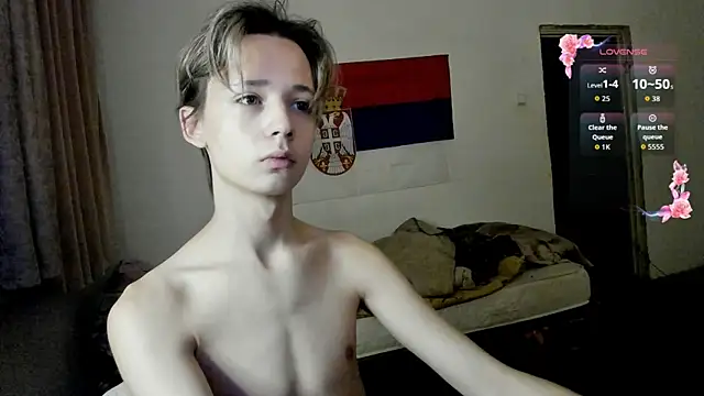 Vampirella GS online show from 18, 12, 2025