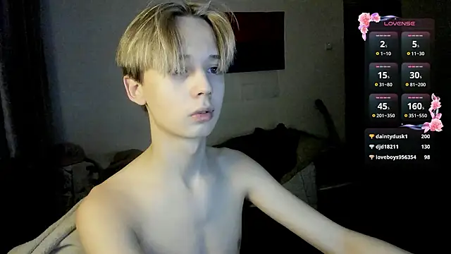 Vampirella GS online show from 13, 3, 2026