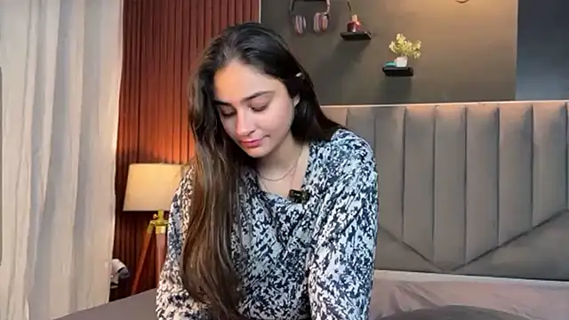 demieliss online show from 20, 12, 2025