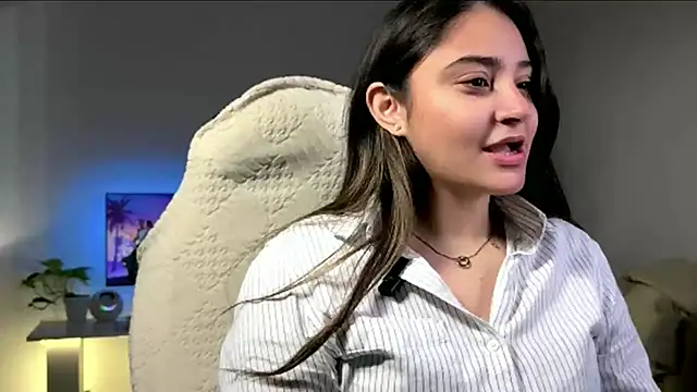 demieliss online show from 7, 2, 2026