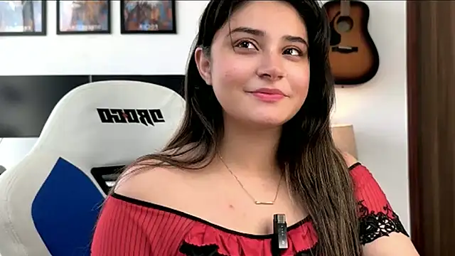 demieliss online show from 12, 5, 2026