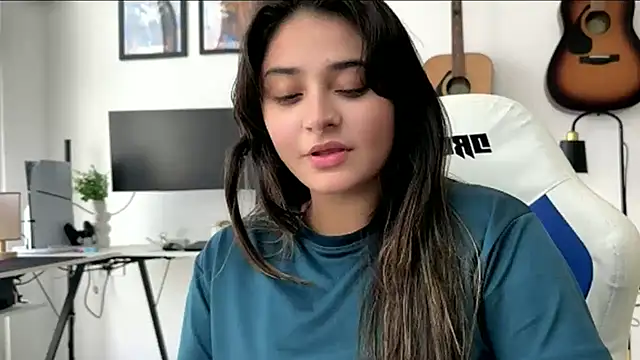demieliss online show from 21, 5, 2026