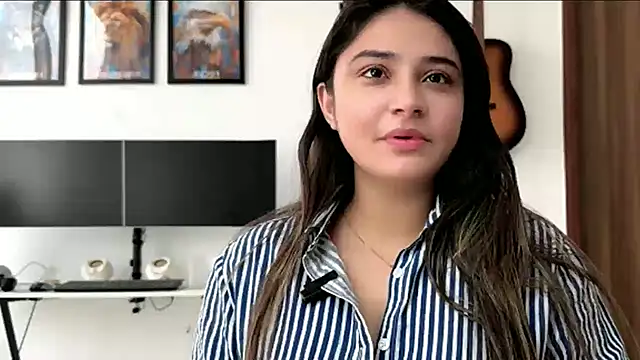 demieliss online show from 25, 5, 2026