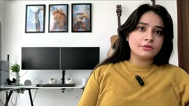 demieliss online show from 26, 5, 2026