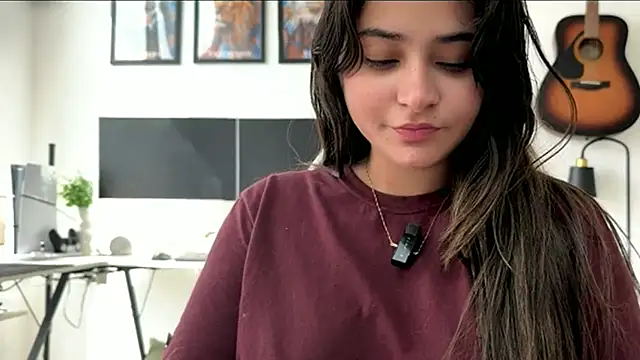 demieliss online show from 29, 5, 2026