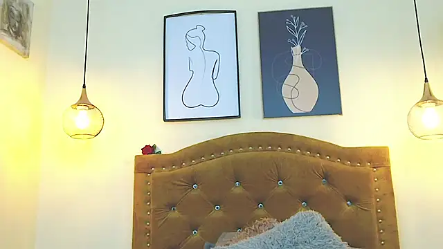 Shantal Joness online show from 20, 2, 2026