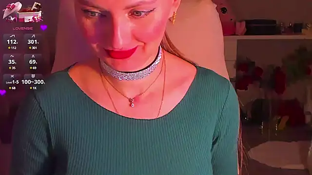 Viola sweet online show from 27, 2, 2025