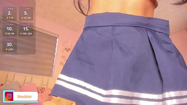 blair   mester online show from 21, 9, 2025