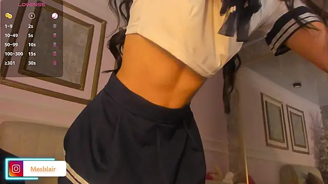 blair   mester online show from 10, 2, 2026