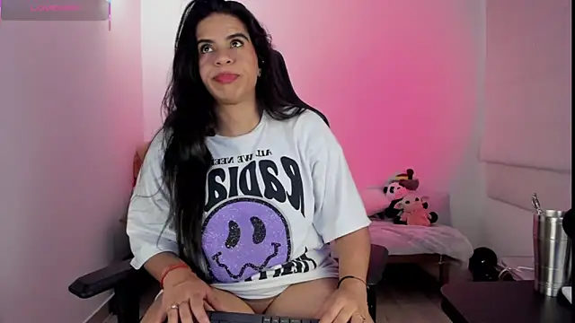 Biancastrongg online show from 31, 10, 2025