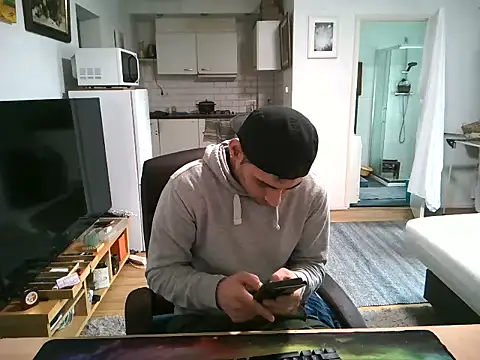 mihaimichael online show from 3, 10, 2025